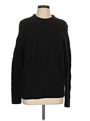 Vince. Pullover Sweater (view 1)