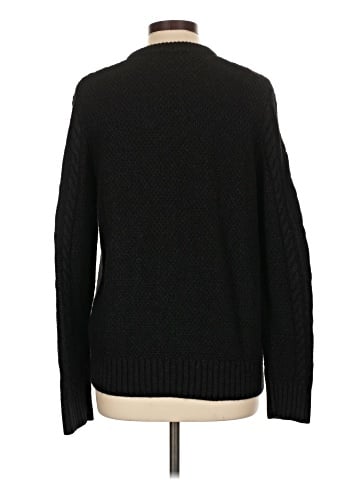 Vince. Pullover Sweater (view 2)