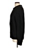 Vince. Solid Black Pullover Sweater Size L - photo 5