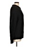 Vince. Solid Black Pullover Sweater Size L - photo 4