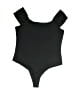 Sonoma Goods for Life Black Bodysuit Size XL - photo 2