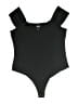 Sonoma Goods for Life Black Bodysuit Size XL - photo 1