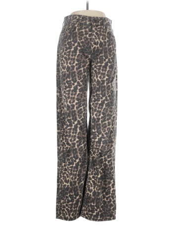 Amisu Casual Pants (view 1)