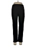 Patchington Solid Black Active Pants Size 12 - photo 1