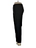 Patchington Solid Black Active Pants Size 12 - photo 5