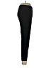 Patchington Solid Black Active Pants Size 12 - photo 4