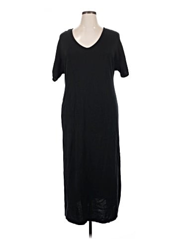 Peruvian Connection Casual Dress (view 1)