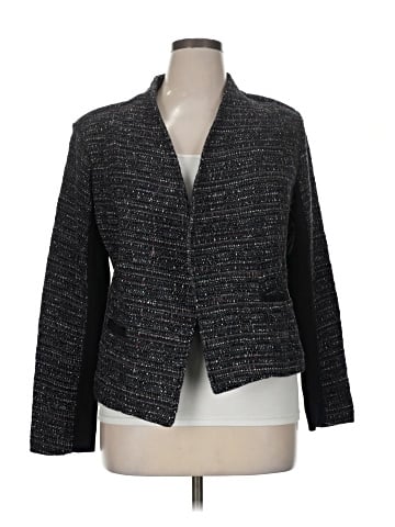 Zozo Blazer (view 1)