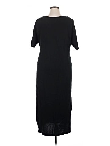 Peruvian Connection Casual Dress (view 2)