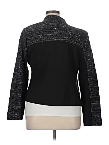 Zozo Blazer (view 2)