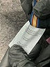 Modern Ambition Solid Black Casual Pants Size XXL - photo 10