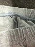 Unbranded Color Block Gray Sweatpants Size 140 cm / US 10 - photo 4