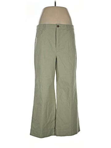 J.Crew Factory Store Casual Pants (view 1)