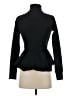 Fabletics Black Track Jacket Size XS - photo 2