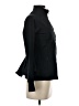 Fabletics Black Track Jacket Size XS - photo 4