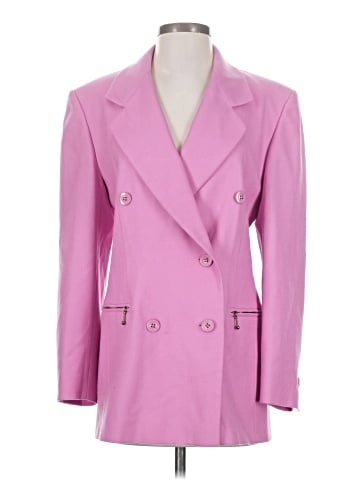 Escada by Margaretha Ley Coat (view 1)