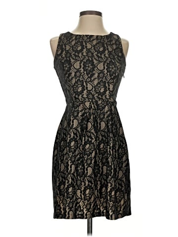 Sweet Storm Cocktail Dress (view 1)