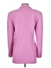Escada by Margaretha Ley Pink Coat Size EU 36 / US 6 - photo 2