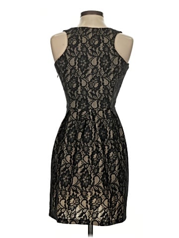 Sweet Storm Cocktail Dress (view 2)