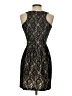 Sweet Storm 100% Polyester Black Cocktail Dress Size S - photo 2