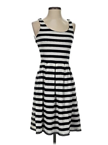 Elle Casual Dress (view 1)