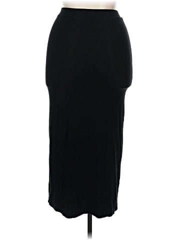 The Main Street Exchange Formal Skirt (view 2)