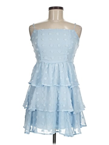 Trixxi Cocktail Dress (view 1)