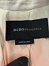 BCBGMAXAZRIA Ivory Tan Blazer Size XXS (estimated) - photo 6