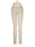 7 For All Mankind Tan Jeans Size 28 waist - photo 1
