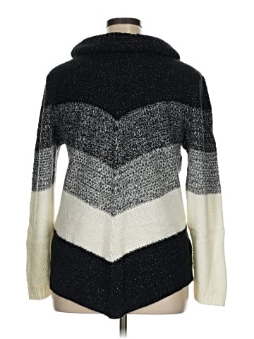 By & By Pullover Sweater (view 2)
