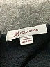 JM Collection 100% Wool Black Jacket Size XL - photo 6