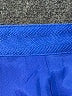 Unbranded Solid Blue Formal Skirt Size M (estimated) - photo 4