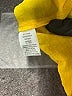City Triangles 100% Polyester Solid Yellow Casual Dress Size XL - photo 8