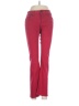 Levi's Burgundy Jeans Size 14 - photo 1