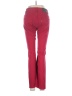 Levi's Burgundy Jeans Size 14 - photo 2