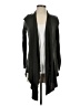 Alice + Olivia Gray Kimono Size S - photo 1
