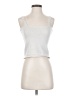 Willow & Root Silver Tank Top Size S - photo 1