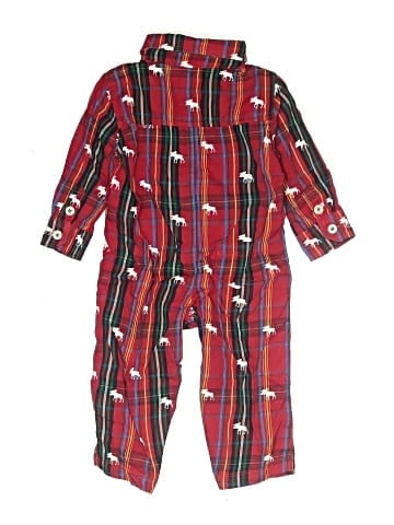 Hatley Short Sleeve Onesie (view 2)