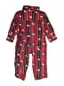 Hatley Print Red Short Sleeve Onesie Size 3-6 mo - photo 2