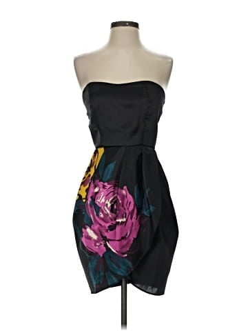 XXI Formal Skirt (view 1)