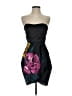 XXI Black Formal Skirt Size S - photo 1