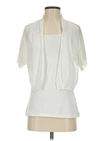 Peserico Cardigan (view 1)