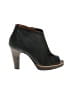 Paul Green Black Ankle Boots Size UK 5 1/2 / US 7 1/2 - photo 1