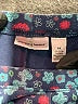 Jumping Beans Hearts Blue Casual Pants Size 6X - photo 3