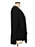 J.Jill Black Long Sleeve Top Size L - photo 4