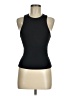 Sanctuary Black Tank Top Size M - photo 1