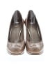Stuart Weitzman Tan Heels Size 8 - photo 2