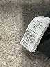 The Drop Solid Black Formal Skirt Size 3X - photo 5