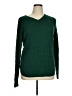 Kim Rogers Green Pullover Sweater Size XL - photo 1