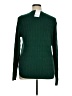 Kim Rogers Green Pullover Sweater Size XL - photo 2